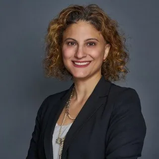 Lawyer Jennifer V Abelaj