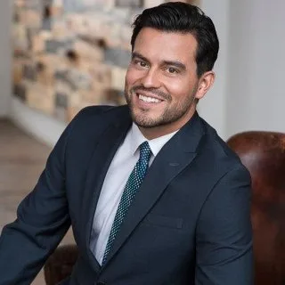 Lawyer Alejandro Acosta