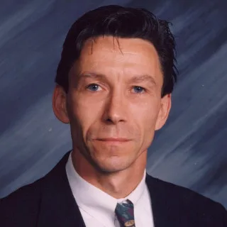 Lawyer Kenneth Wayne Demers