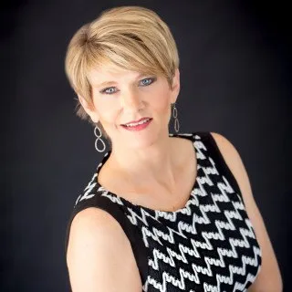 Lawyer Shaylene Smith