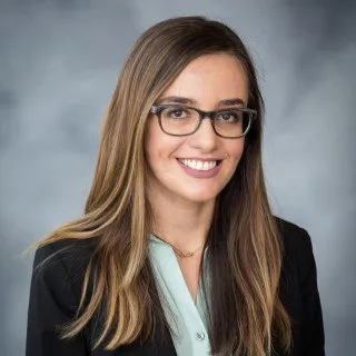 Lawyer Teuta Jonuzi
