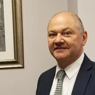 Lawyer Alan Leslie Rosenfield