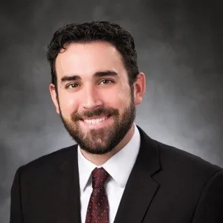 Lawyer Blake A. Watson