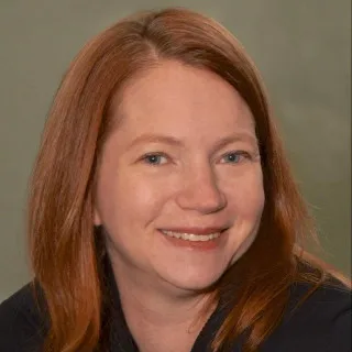 Lawyer Erin McCoy Alarcon