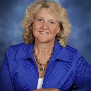 Lawyer Amy Cross Nance