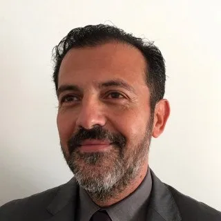 Lawyer Harrison Pierce Kordestani