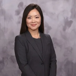 Lawyer Erin Lee Higdon