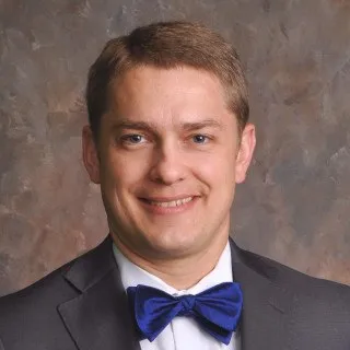 Lawyer Caleb A Harlin