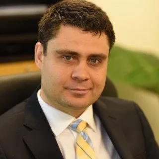 Lawyer Sergiy M Sivochek