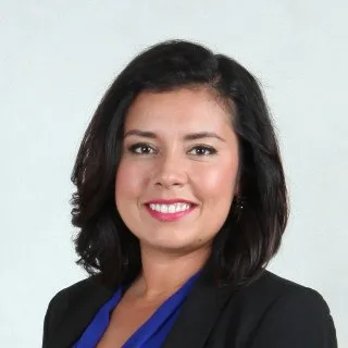 Lawyer Yesenia Acosta