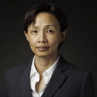 Lawyer Yenny Teng-Lee