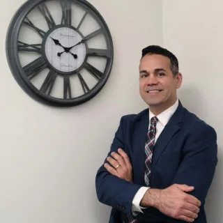 Lawyer Allan Carvalho