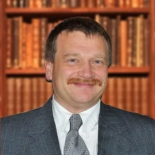 Lawyer Valery R. Polyakov