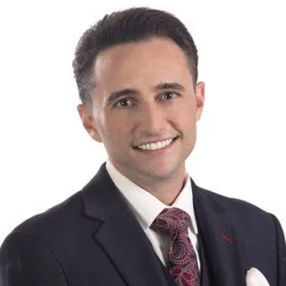 Lawyer Sean Michael Hobson