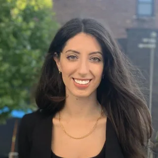 Lawyer Amanda M Ghannam