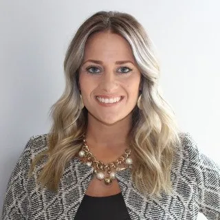 Lawyer Lindsey Johnson