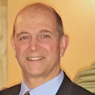 Lawyer Kevin M. Carroll