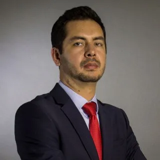 Lawyer Juan Antonio Arreola