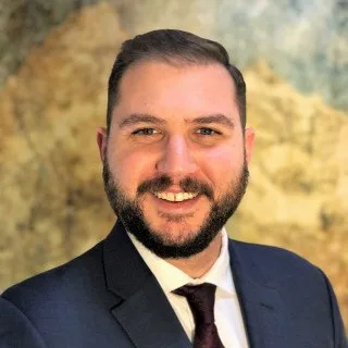 Lawyer Matthew Spencer Gold