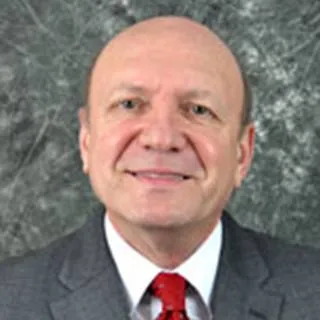 Lawyer Simon Edelstein