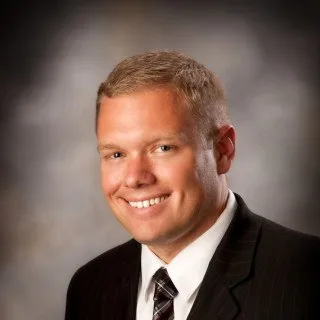 Lawyer Anthony Schmoldt