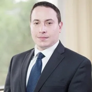 Lawyer Allen Shoikhetbrod