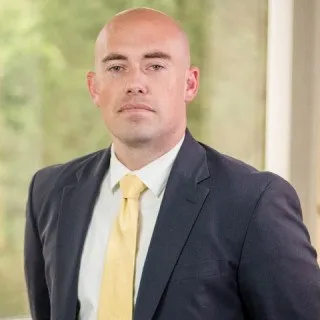 Lawyer David Fallon