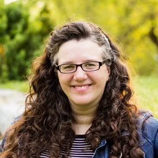 Lawyer Abigail Benjamin