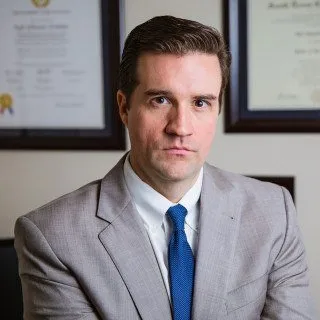 Lawyer Kyle Watkins