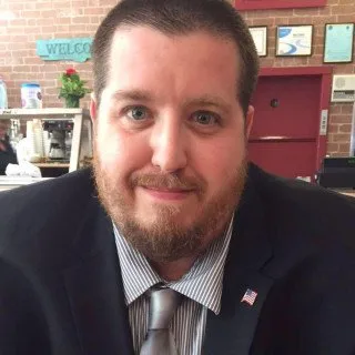 Lawyer Anthony Doss