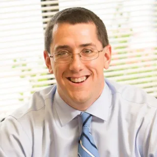 Lawyer Steven D. Jaeger