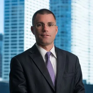 Lawyer James Kassir