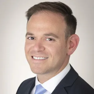 Lawyer Daniel I. Lampke
