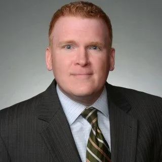 Lawyer Michael J. Gilmartin