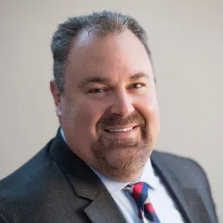 Lawyer William Marmion