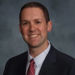 Lawyer Anthony S. Moore
