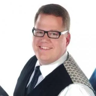 Lawyer Christopher Bruce Bailey