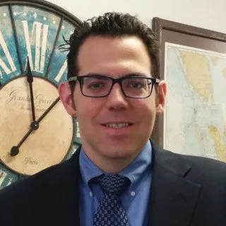 Lawyer Philip S. Karle