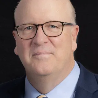 Lawyer Joseph R. Jay West
