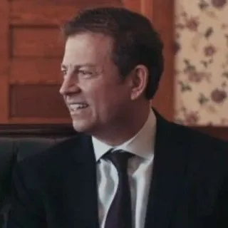 Lawyer Aaron Gartlan