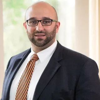 Lawyer Michael Boyle