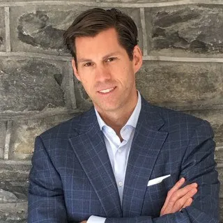 Lawyer Lance Scott Rogers