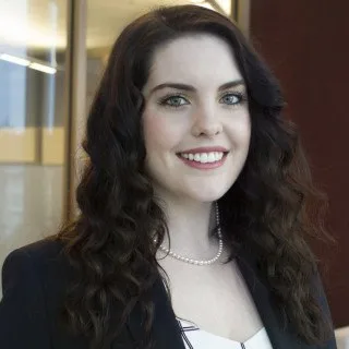 Lawyer Brooke Barron