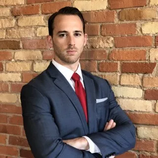 Lawyer Joseph John Centra
