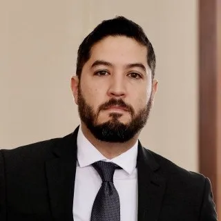Lawyer Christopher D Cavazos