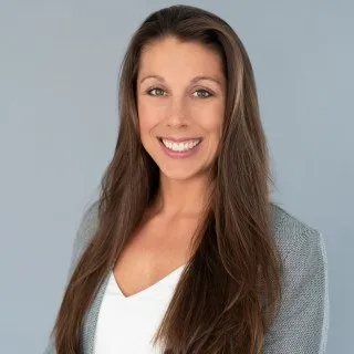 Lawyer Katharine Phinney
