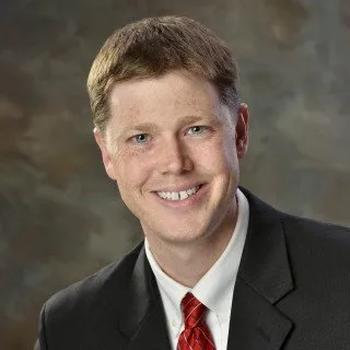 Lawyer Gregory F. Dorrington