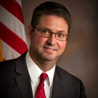 Lawyer Jeffery J Nutschnig