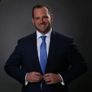 Lawyer Matthew Scott Waring