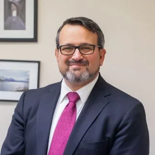 Lawyer Scott Charmoy